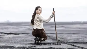 Zasłona do filmu "Volja sinovljeva" #849964