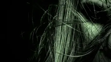 Zasłona do filmu "Abigail Haunting" #1164297