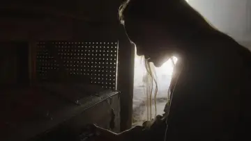 Zasłona do filmu "Abigail Haunting" #1164298