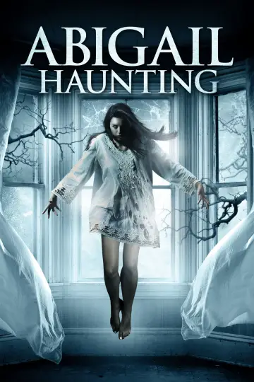 Plakat do filmu "Abigail Haunting" #1164300