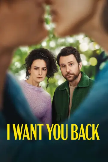 Plakat do filmu "Wróć do mnie" #362288