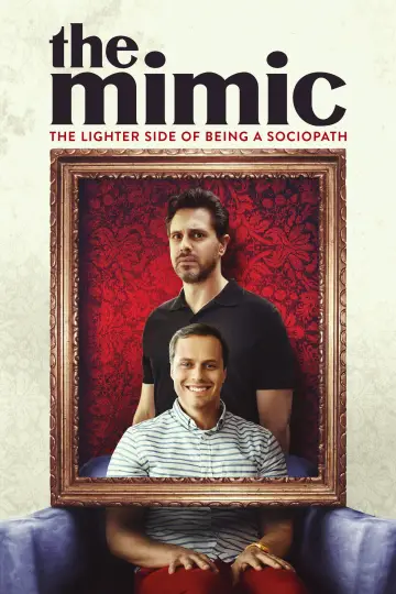 Plakat do filmu "The Mimic" #1137502