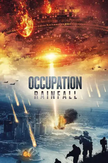 Plakat do filmu "Operacja "Deszcz"" #1007557