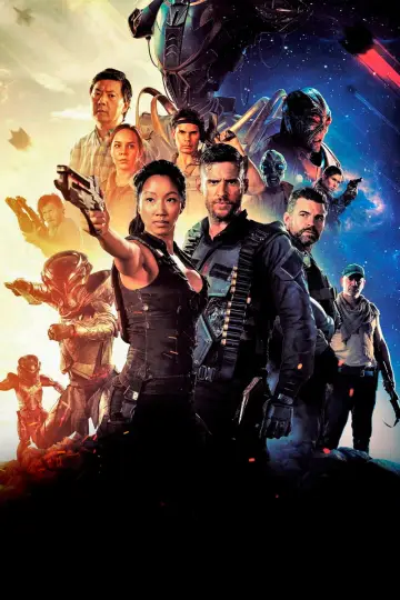 Plakat do filmu "Operacja "Deszcz"" #1007558