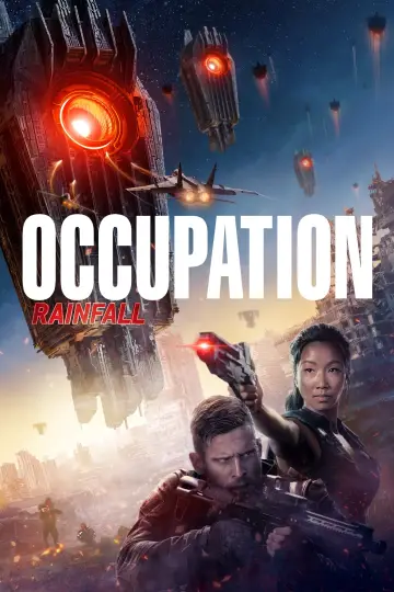 Plakat do filmu "Operacja "Deszcz"" #158022