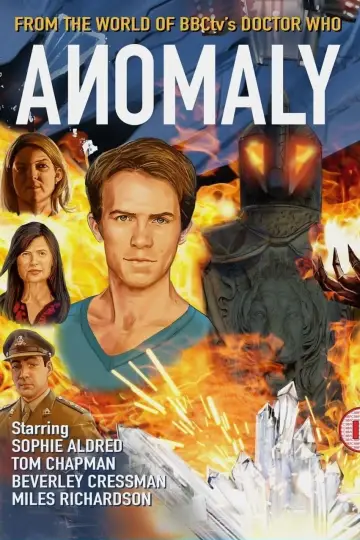 Anomaly
