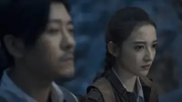 Zasłona do filmu "鬼吹灯之龙岭迷窟" #449496