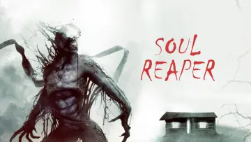 Zasłona do filmu "Soul Reaper" #1135550