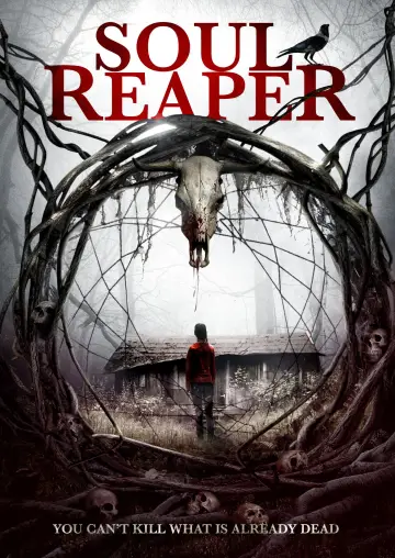 Plakat do filmu "Soul Reaper" #1135553