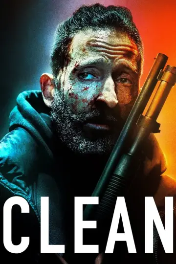 Plakat do filmu "Odwet" #99206