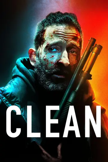 Plakat do filmu "Odwet" #99207