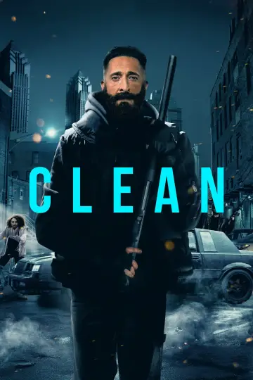 Plakat do filmu "Odwet" #99212