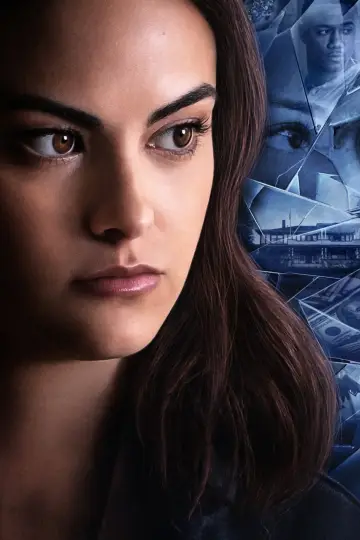 Plakat do filmu "Groźne kłamstwa" #1048628