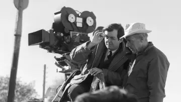 Zasłona do filmu "Kubrick by Kubrick" #1573267