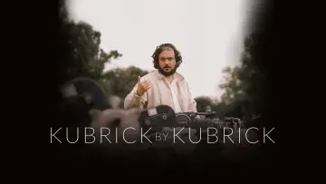 Zasłona do filmu "Kubrick by Kubrick" #1573269