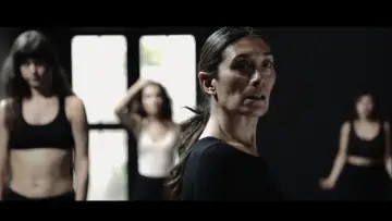 Zasłona do filmu "La compañía" #1189481
