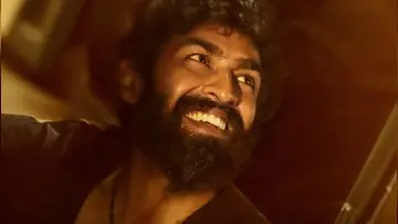 Zasłona do filmu "ಗ್ರಾಮಾಯಣ" #955025