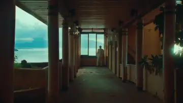 Zasłona do filmu "Pacifiction" #373400
