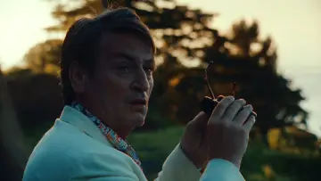 Zasłona do filmu "Pacifiction" #373412