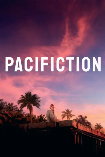 Plakat do filmu "Pacifiction" #910889
