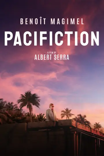 Plakat do filmu "Pacifiction" #910894