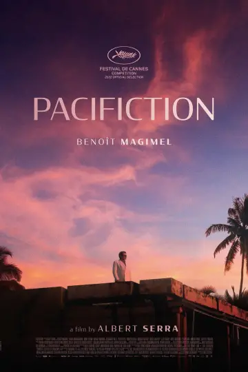 Plakat do filmu "Pacifiction" #910896