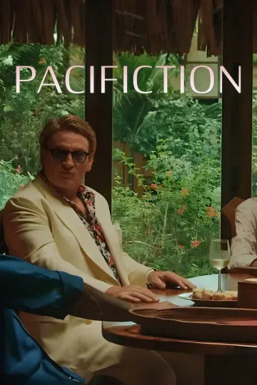 Plakat do filmu "Pacifiction" #910900
