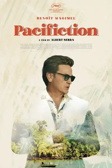 Plakat do filmu "Pacifiction" #910906