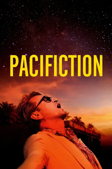 Plakat do filmu "Pacifiction" #910915