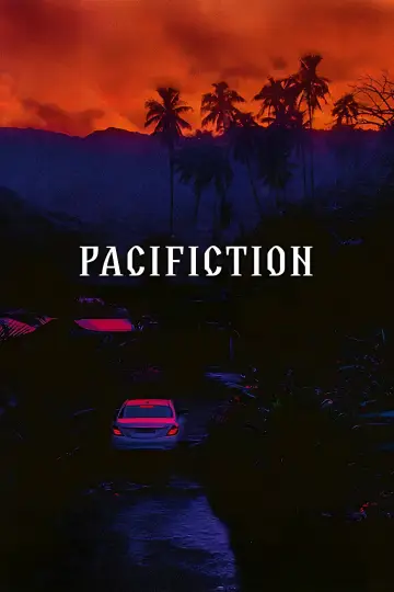 Plakat do filmu "Pacifiction" #910917