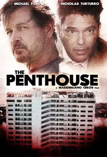 Plakat do filmu "The Penthouse" #1130301