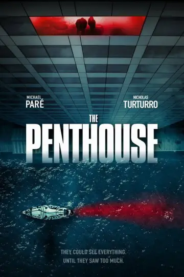 Plakat do filmu "The Penthouse" #1130302