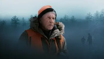Zasłona do filmu "Krew i forsa" #397683