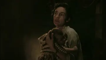 Zasłona do filmu "Noite Perpétua" #1188628