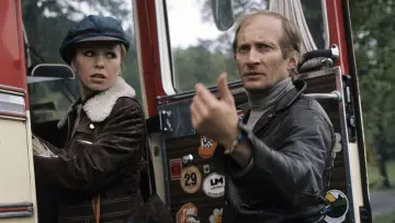 Zasłona do filmu "Skazany" #730644