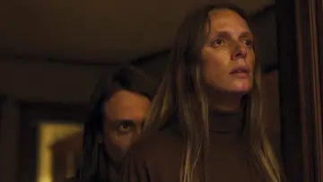 Zasłona do filmu "Moje serce bije tylko, gdy mu każesz" #483868