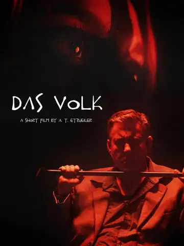 Plakat do filmu "Das Volk" #1194289