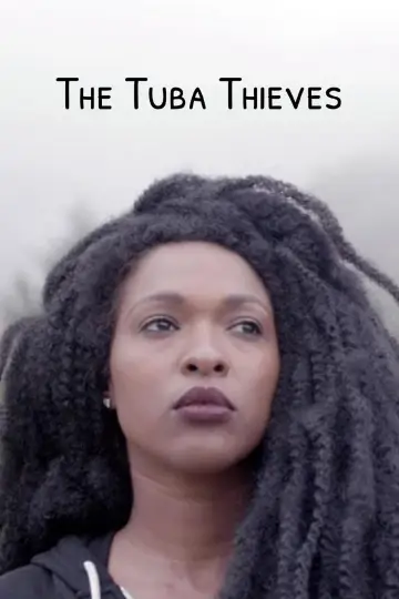 Plakat do filmu "The Tuba Thieves" #1078243