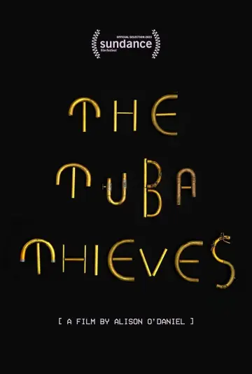 Plakat do filmu "The Tuba Thieves" #1078244