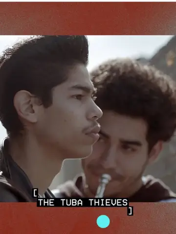 Plakat do filmu "The Tuba Thieves" #1078248