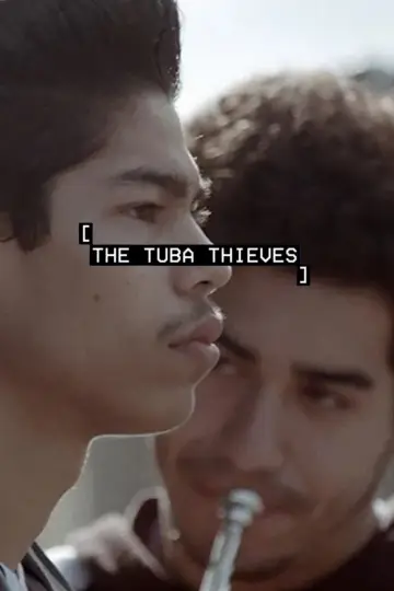 The Tuba Thieves