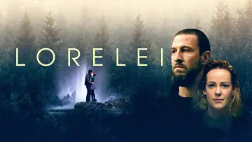 Zasłona do filmu "Lorelei" #1130337