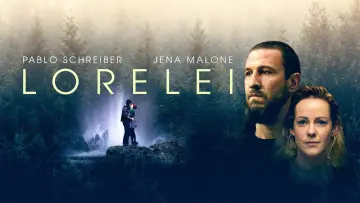 Zasłona do filmu "Lorelei" #1130340