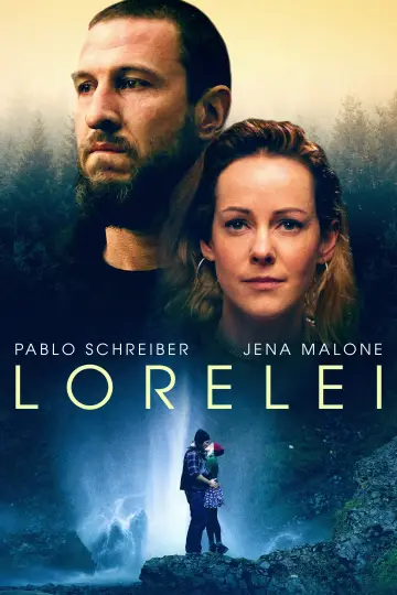 Plakat do filmu "Lorelei" #1130342