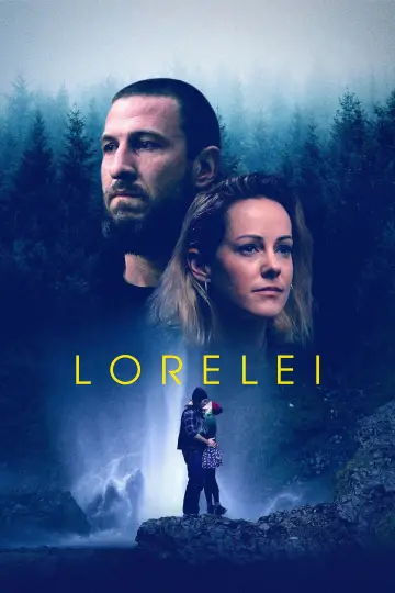 Plakat do filmu "Lorelei" #1130343