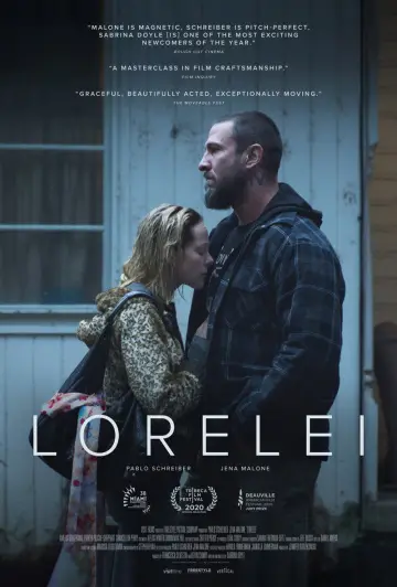 Plakat do filmu "Lorelei" #1130344