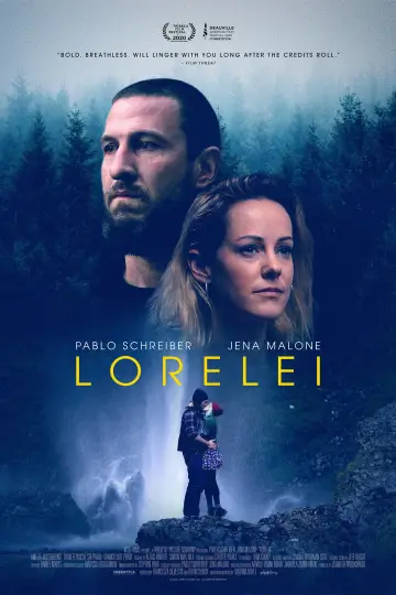 Plakat do filmu "Lorelei" #1130345