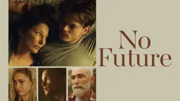 Zasłona do filmu "No Future" #1128645