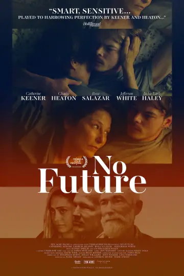 Plakat do filmu "No Future" #1128648
