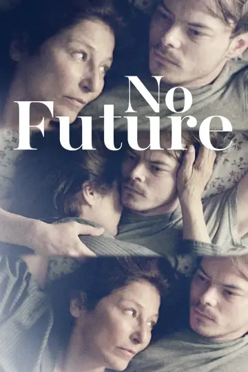 Plakat do filmu "No Future" #1128649